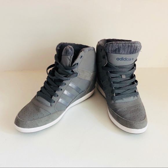 adidas super wedge